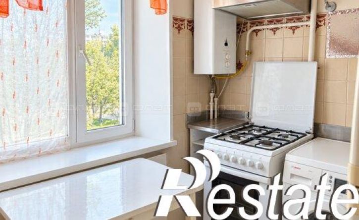 2-комн квартира улица Профессора Камая, 9,  д. 9