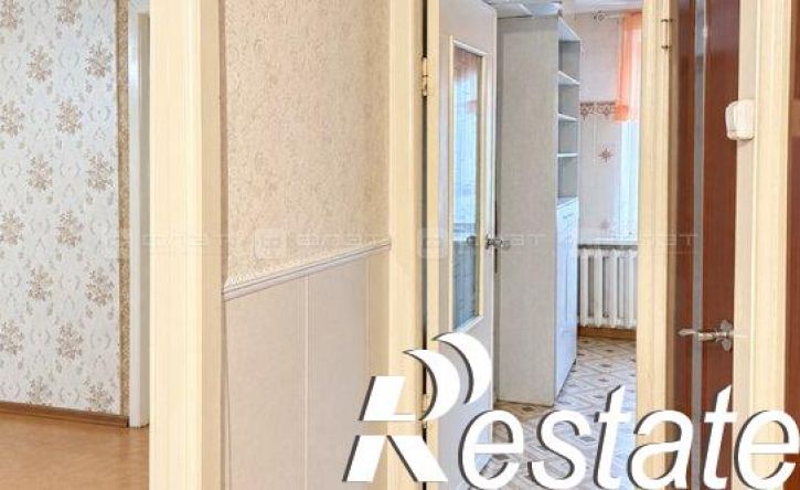 2-комн квартира улица Профессора Камая, 9,  д. 9