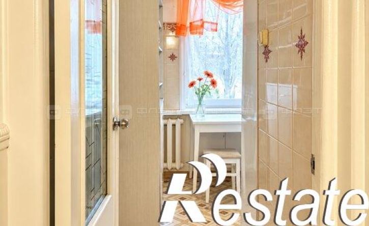 2-комн квартира улица Профессора Камая, 9,  д. 9