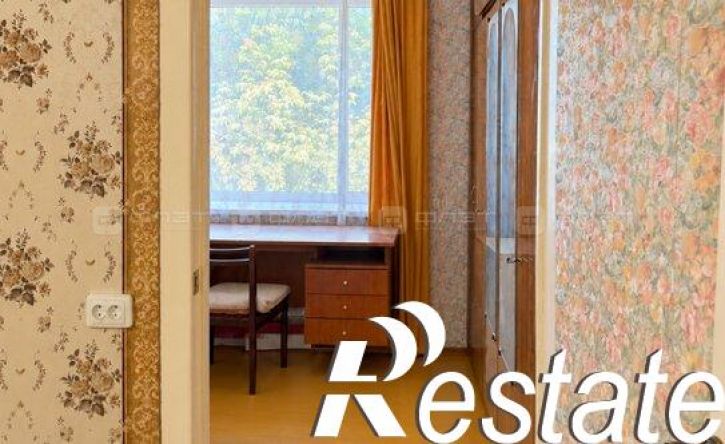 2-комн квартира улица Профессора Камая, 9,  д. 9
