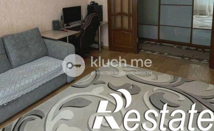 2-комн квартира улица Профессора Камая, 15А,  д. 15А