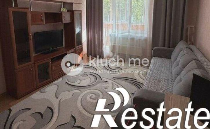2-комн квартира улица Профессора Камая, 15А,  д. 15А