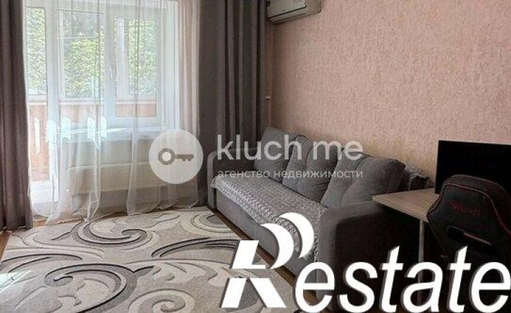 2-комн квартира улица Профессора Камая, 15А,  д. 15А