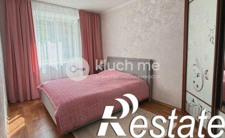 2-комн квартира улица Профессора Камая, 15А,  д. 15А
