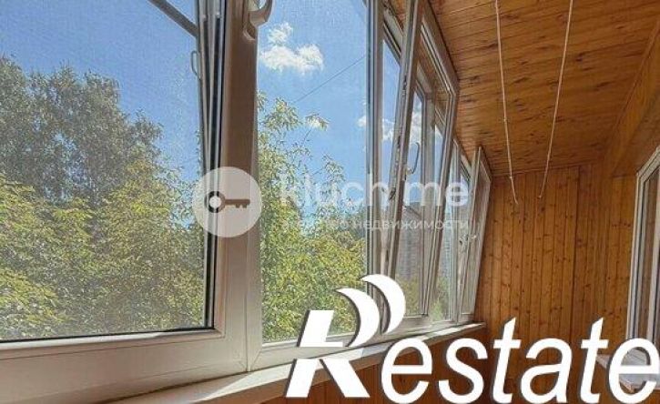 2-комн квартира улица Профессора Камая, 15А,  д. 15А