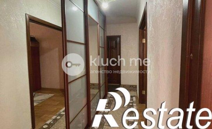 2-комн квартира улица Профессора Камая, 15А,  д. 15А