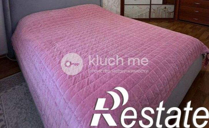 2-комн квартира улица Профессора Камая, 15А,  д. 15А