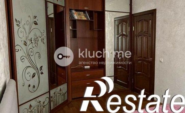 2-комн квартира улица Профессора Камая, 15А,  д. 15А