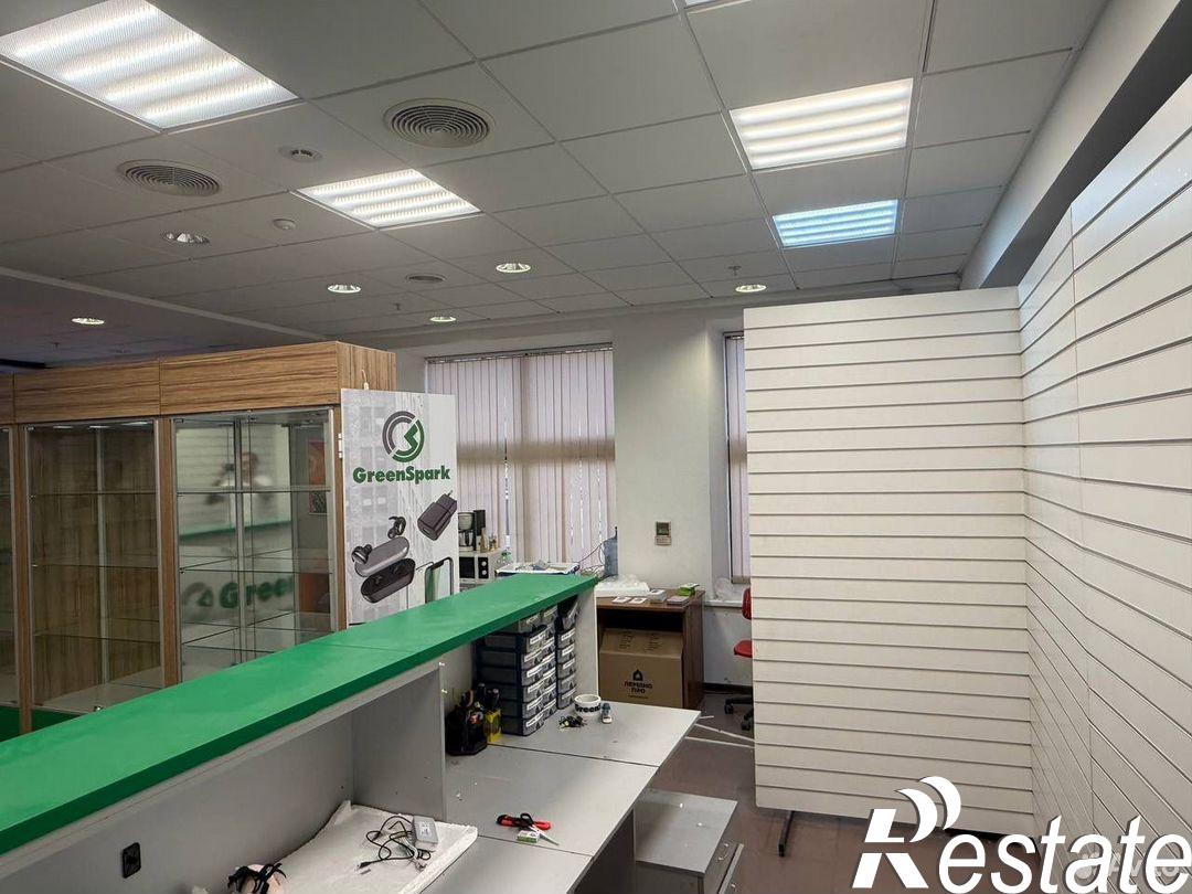 Сдать торговое помещение за 120 000 рублей на Спартаковская улица, 2А