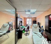 офис 20 кв м улица Островского, 67