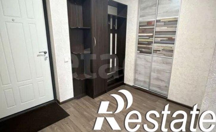 1-комн квартира улица Рауиса Гареева, 103А,  д. 103А