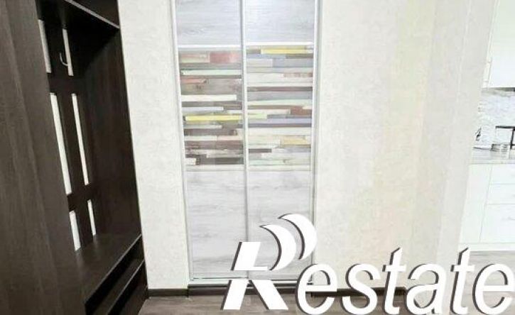 1-комн квартира улица Рауиса Гареева, 103А,  д. 103А