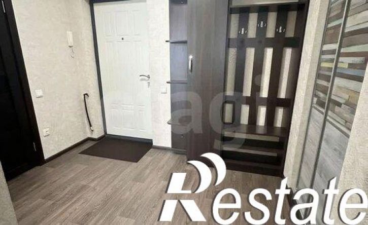 1-комн квартира улица Рауиса Гареева, 103А,  д. 103А
