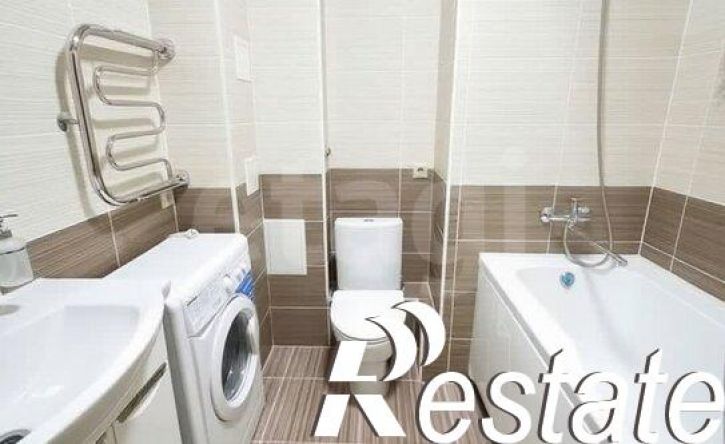 1-комн квартира улица Рауиса Гареева, 103А,  д. 103А