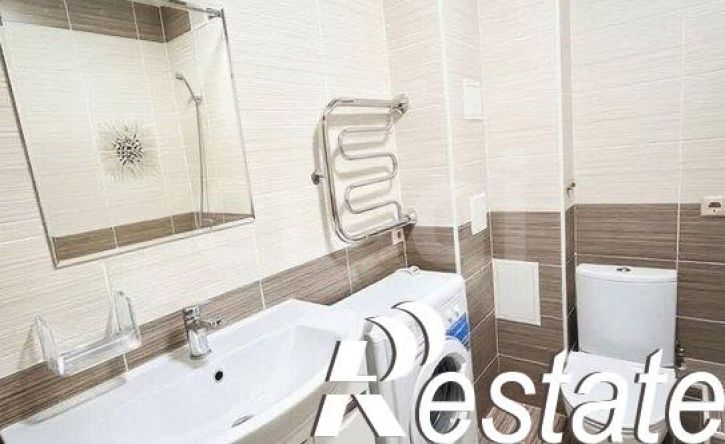 1-комн квартира улица Рауиса Гареева, 103А,  д. 103А