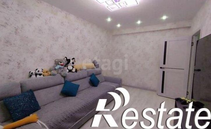 2-комн квартира проспект Яшьлек, 8Е,  д. 8Е