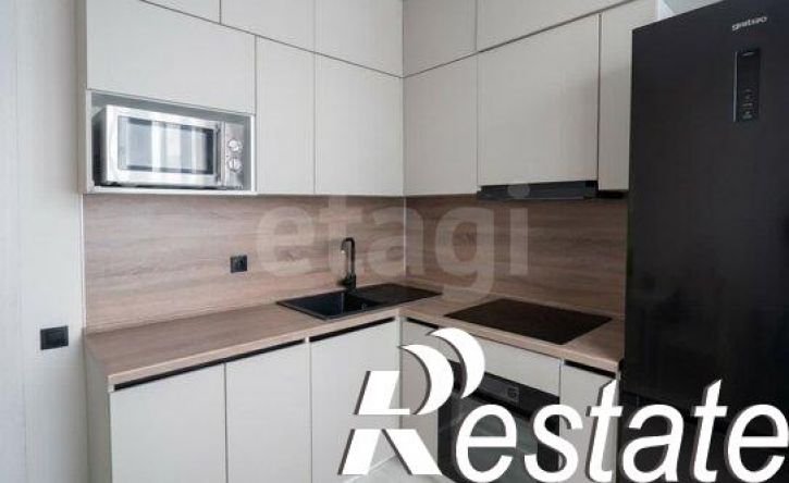 2-комн квартира проспект Яшьлек, 8Е,  д. 8Е