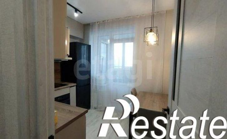 2-комн квартира проспект Яшьлек, 8Е,  д. 8Е