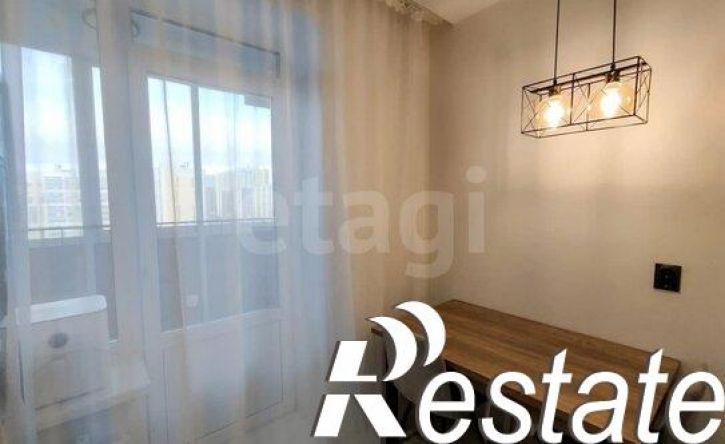 2-комн квартира проспект Яшьлек, 8Е,  д. 8Е