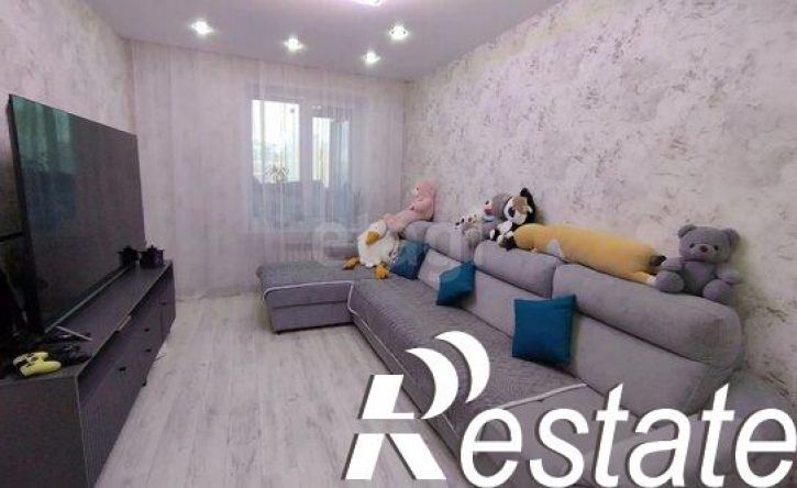 2-комн квартира проспект Яшьлек, 8Е,  д. 8Е