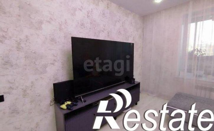 2-комн квартира проспект Яшьлек, 8Е,  д. 8Е