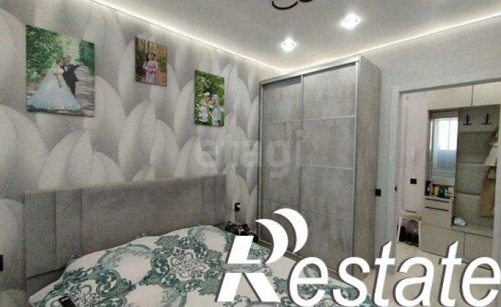 2-комн квартира проспект Яшьлек, 8Е,  д. 8Е