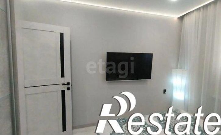 2-комн квартира проспект Яшьлек, 8Е,  д. 8Е