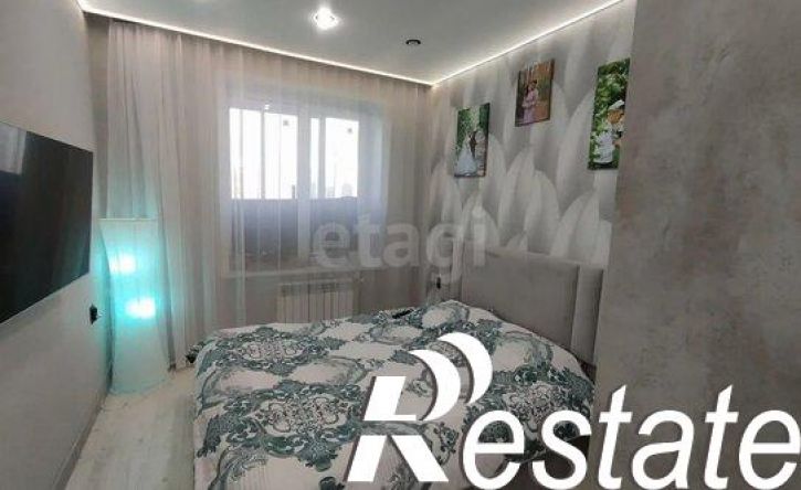 2-комн квартира проспект Яшьлек, 8Е,  д. 8Е