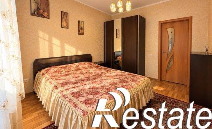 2-комн квартира улица Ноксинский Спуск, 8А,  д. 8А