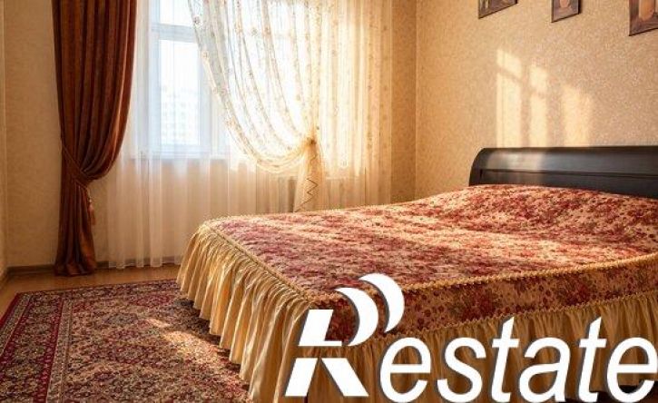 2-комн квартира улица Ноксинский Спуск, 8А,  д. 8А