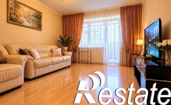 2-комн квартира улица Ноксинский Спуск, 8А,  д. 8А
