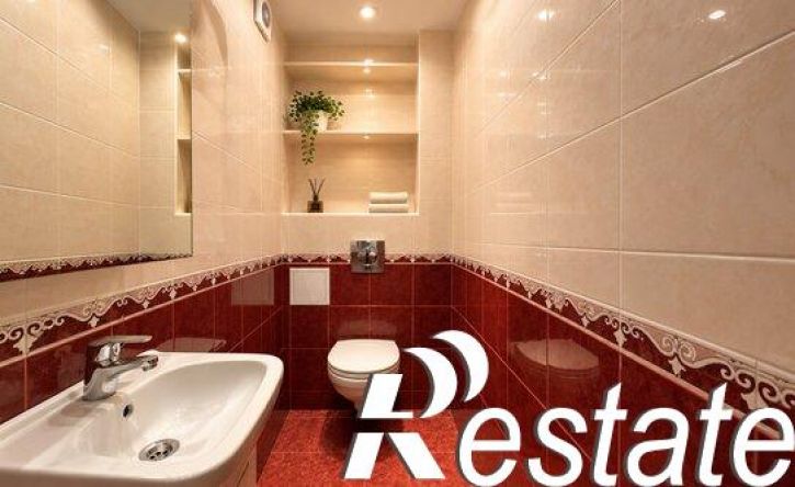 2-комн квартира улица Ноксинский Спуск, 8А,  д. 8А