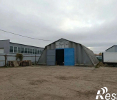 склад 209 кв м Бухарская улица, 4А