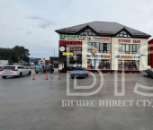 офис 25 кв м Машиностроительная улица, 35А