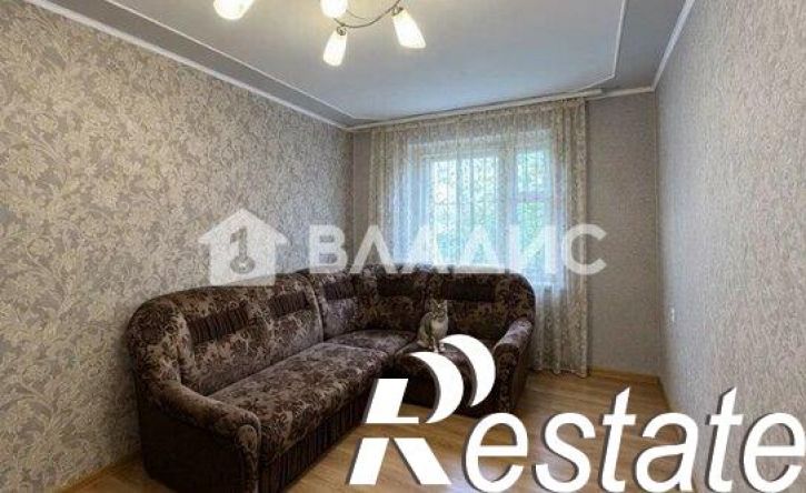 3-комн квартира проспект Ямашева, 75,  д. 75