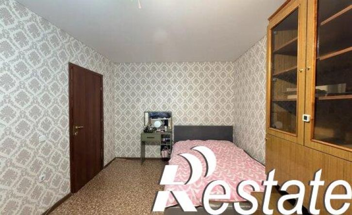 1-комн квартира улица Академика Завойского, 4,  д. 4