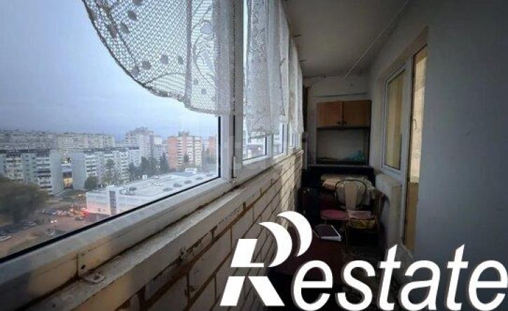 1-комн квартира улица Академика Завойского, 4,  д. 4