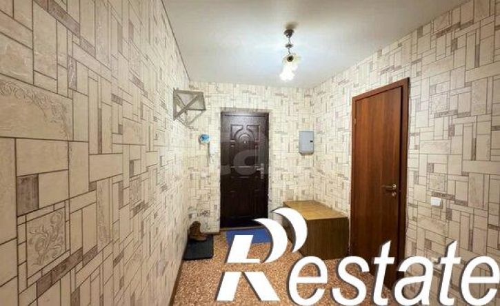1-комн квартира улица Академика Завойского, 4,  д. 4