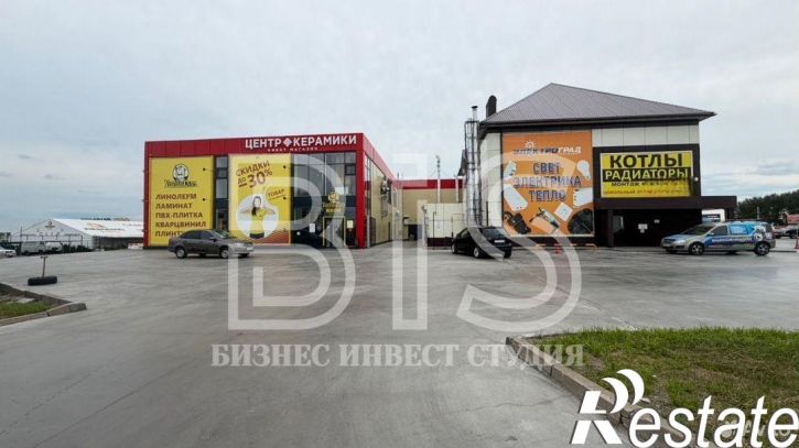 Офис Машиностроительная улица, 35А,  д. 35А