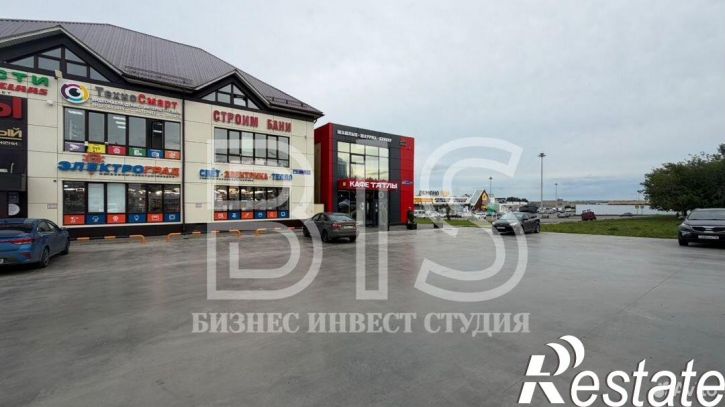Офис Машиностроительная улица, 35А,  д. 35А