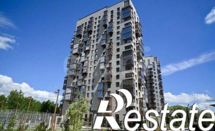 2-комн квартира улица Гаврилова, 7 к2,  д. 7 к2