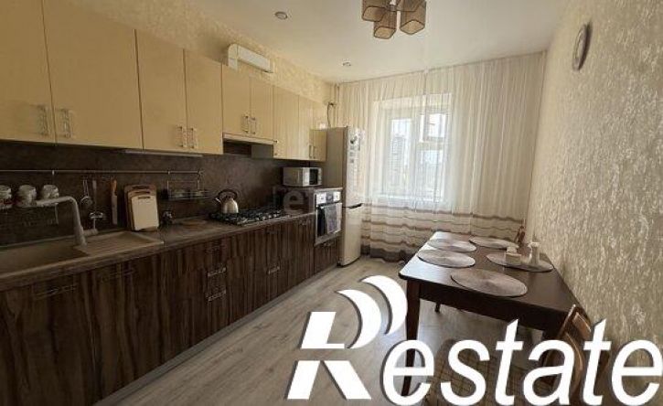 2-комн квартира улица Космонавтов, 6В,  д. 6В