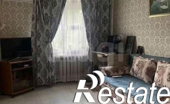 1-комн квартира улица Химиков, 35,  д. 35