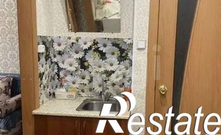 1-комн квартира улица Химиков, 35,  д. 35