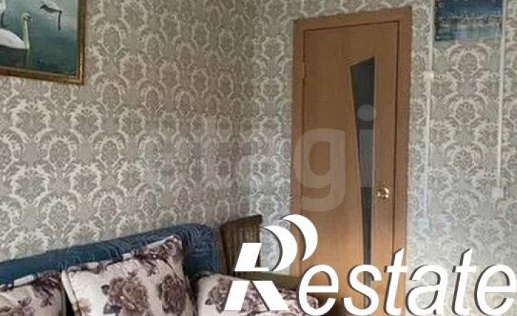 1-комн квартира улица Химиков, 35,  д. 35