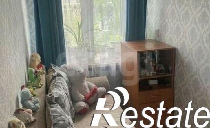 1-комн квартира улица Химиков, 35,  д. 35