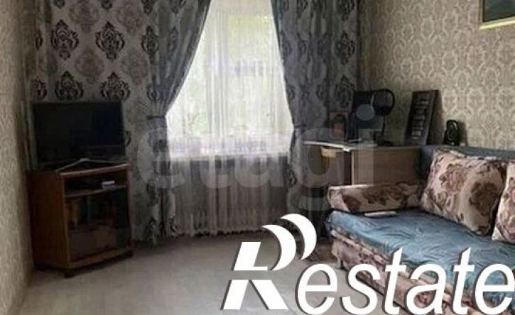 1-комн квартира улица Химиков, 35,  д. 35