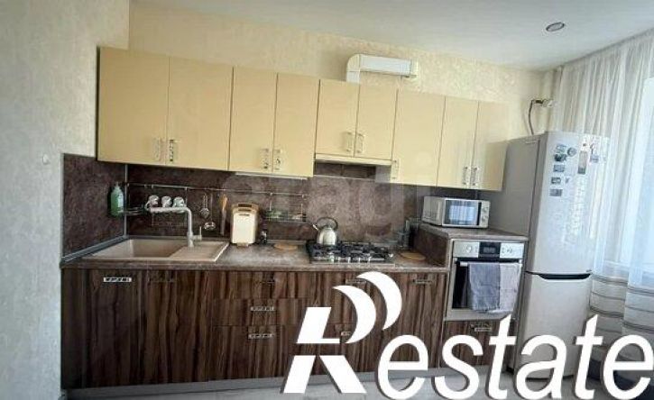 2-комн квартира улица Космонавтов, 6В,  д. 6В