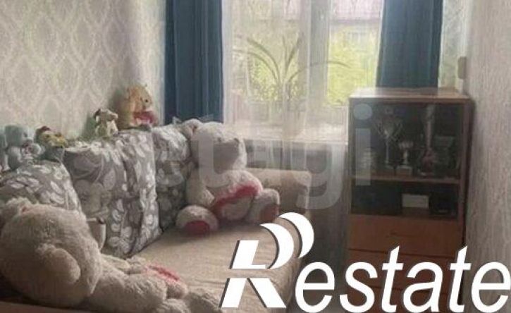 1-комн квартира улица Химиков, 35,  д. 35