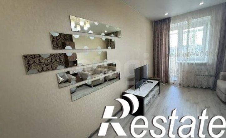2-комн квартира улица Космонавтов, 6В,  д. 6В